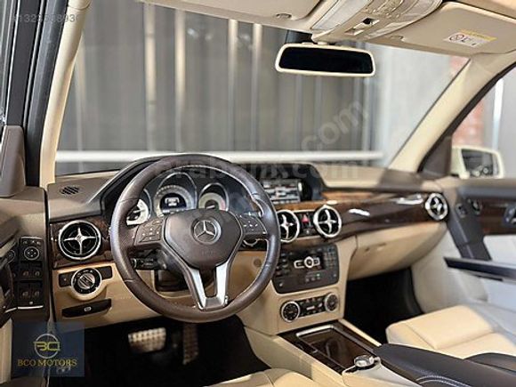 BCO MOTORS | 2014 GLK 220 4 MATIC