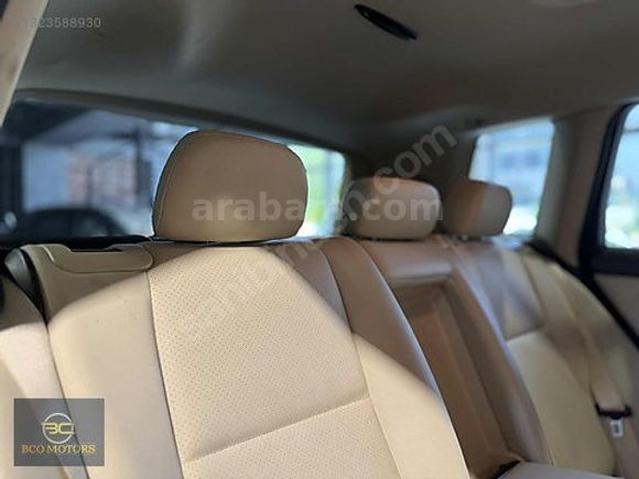 BCO MOTORS | 2014 GLK 220 4 MATIC