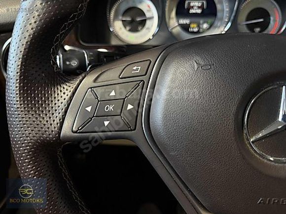 BCO MOTORS | 2014 GLK 220 4 MATIC