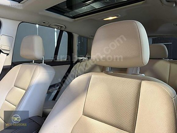 BCO MOTORS | 2014 GLK 220 4 MATIC