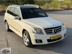 2009 GLK 320 CDİ 4 MATİC HATASIZ BOYASİZ KUSURSUZ