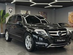 FLİES MOTORS'DAN 2012 MODEL 118'BİN KM GLK 220CDI 4MATİC PREMİUM