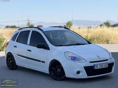 BEYEFENDİ AUTO 2012 RENAULT CLİO GRAN TOUR 1.5 DCİ BOL EXTRALI