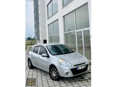 2012 MODEL 1.5 DİZEL BOL EKSTRALI 185.000 ORJ KM'DE CLİO 3 SW
