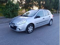2012 RENAULT CLİO 1.5 DCI GRANDTOUR