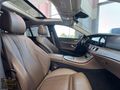99/BİN/KM**2023/ÇIKIŞLI/MERCEDES/E-200/D/EXCLUSİVE/KAZASIZ