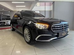 Galeriden Mercedes - Benz E 200 d Exclusive 2022 Model Zonguldak