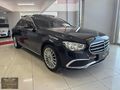 99/BİN/KM**2023/ÇIKIŞLI/MERCEDES/E-200/D/EXCLUSİVE/KAZASIZ