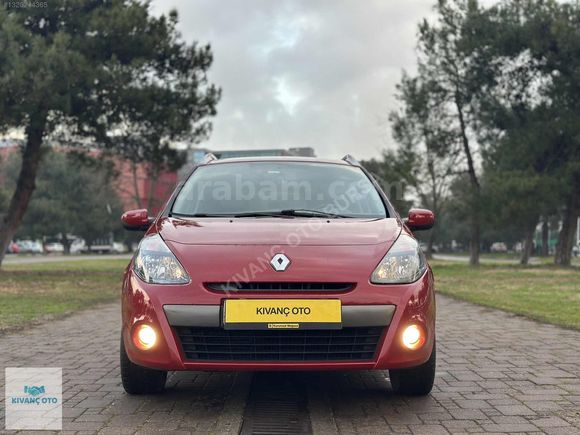 2011 MODEL 65.BİN KM DE EMSALSİZ ARAÇ