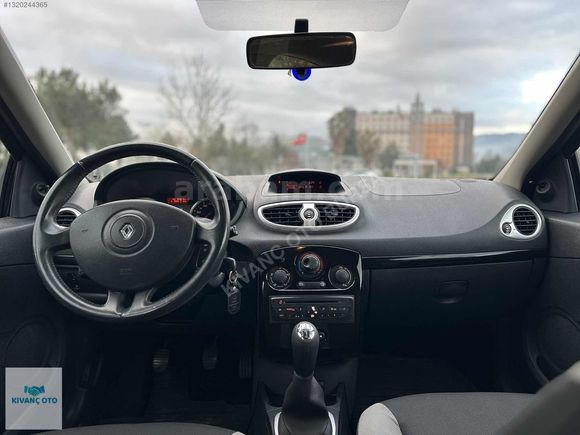 2011 MODEL 65.BİN KM DE EMSALSİZ ARAÇ