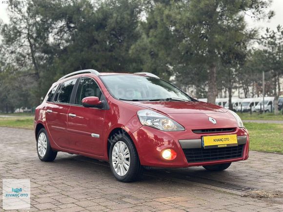 2011 MODEL 65.BİN KM DE EMSALSİZ ARAÇ
