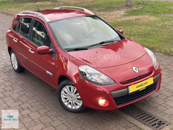 2011 MODEL 65.BİN KM DE EMSALSİZ ARAÇ