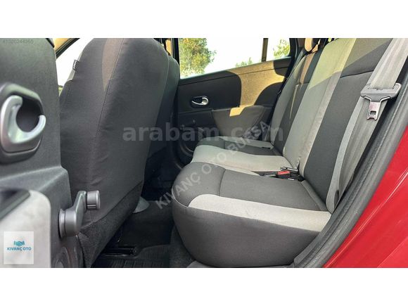 2011 MODEL 65.BİN KM DE EMSALSİZ ARAÇ