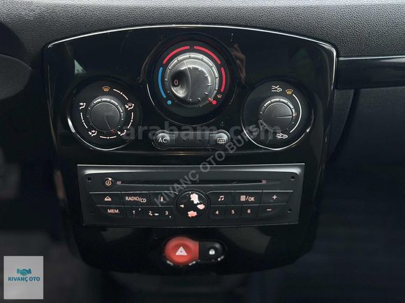 2011 MODEL 65.BİN KM DE EMSALSİZ ARAÇ
