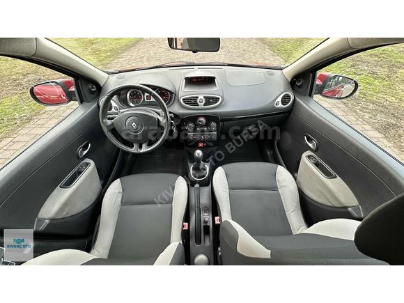 2011 MODEL 65.BİN KM DE EMSALSİZ ARAÇ