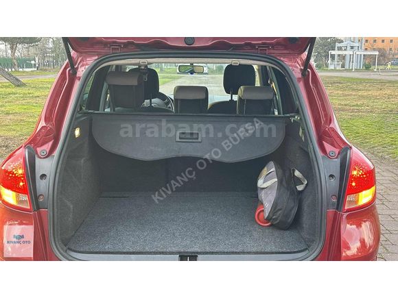 2011 MODEL 65.BİN KM DE EMSALSİZ ARAÇ