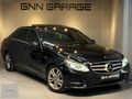 GNN GARAGE'DAN 2013 MERCEDES E250 ELİTE