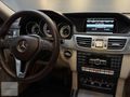 GNN GARAGE'DAN 2013 MERCEDES E250 ELİTE