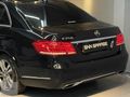 GNN GARAGE'DAN 2013 MERCEDES E250 ELİTE