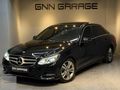 GNN GARAGE'DAN 2013 MERCEDES E250 ELİTE