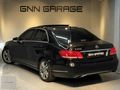 GNN GARAGE'DAN 2013 MERCEDES E250 ELİTE