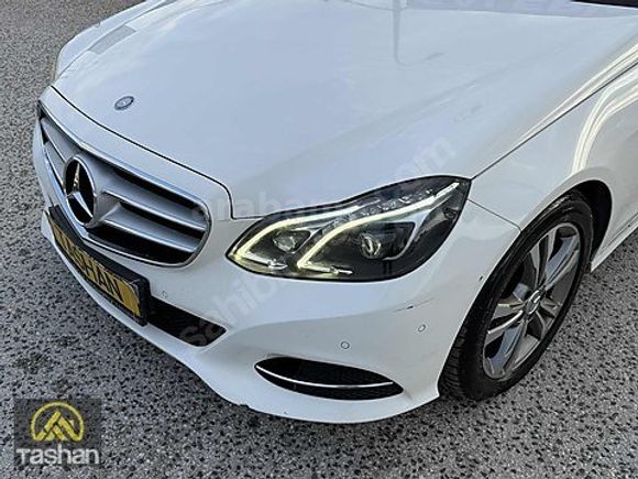 2013 E250 Premium 173.000 Km Hatasız KrediKartaTaksitTakas Olur
