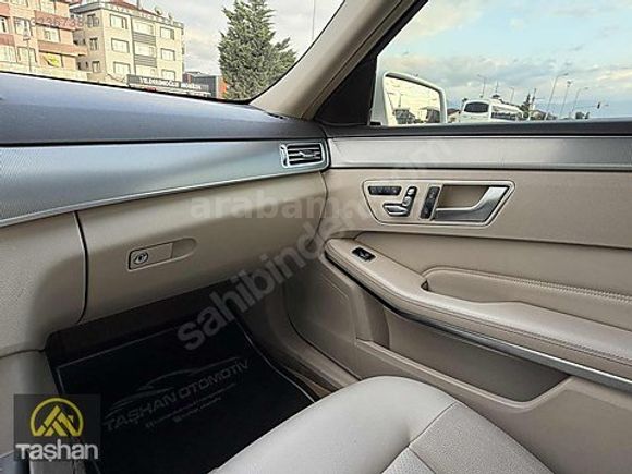 2013 E250 Premium 173.000 Km Hatasız KrediKartaTaksitTakas Olur