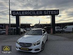 2013 E250 Premium 173.000 Km Hatasız KrediKartaTaksitTakas Olur