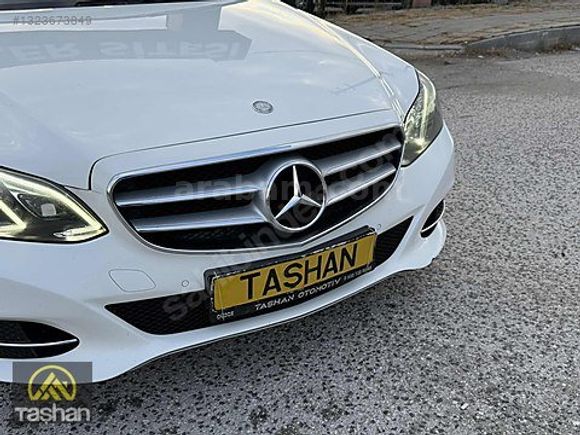 2013 E250 Premium 173.000 Km Hatasız KrediKartaTaksitTakas Olur