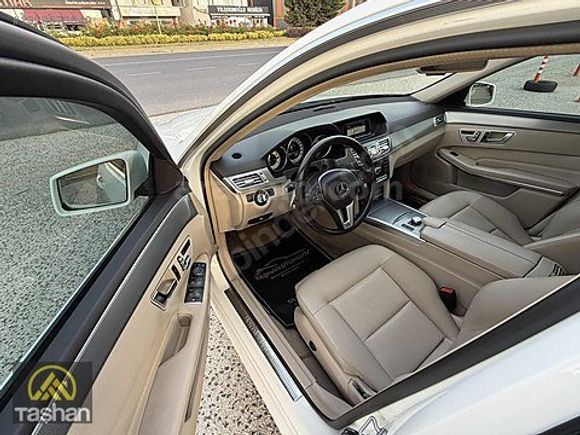 2013 E250 Premium 173.000 Km Hatasız KrediKartaTaksitTakas Olur