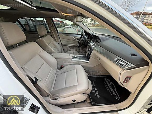 2013 E250 Premium 173.000 Km Hatasız KrediKartaTaksitTakas Olur