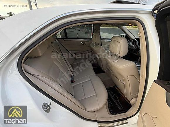 2013 E250 Premium 173.000 Km Hatasız KrediKartaTaksitTakas Olur