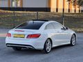 E250 MERCEDES-BENZ E250 COUPE 155 BİN KM!!!