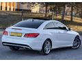 E250 MERCEDES-BENZ E250 COUPE 155 BİN KM!!!