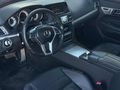 E250 MERCEDES-BENZ E250 COUPE 155 BİN KM!!!