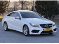 E250 MERCEDES-BENZ E250 COUPE 155 BİN KM!!!