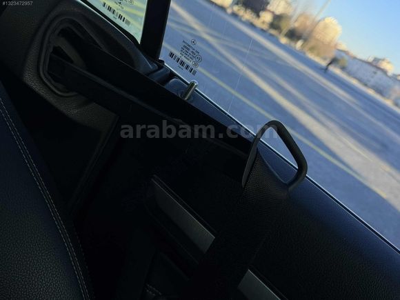 E250 MERCEDES-BENZ E250 COUPE 155 BİN KM!!!