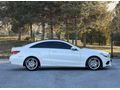 E250 MERCEDES-BENZ E250 COUPE 155 BİN KM!!!
