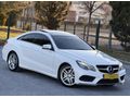 E250 MERCEDES-BENZ E250 COUPE 155 BİN KM!!!