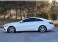 E250 MERCEDES-BENZ E250 COUPE 155 BİN KM!!!