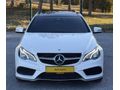 E250 MERCEDES-BENZ E250 COUPE 155 BİN KM!!!