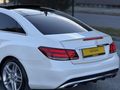 E250 MERCEDES-BENZ E250 COUPE 155 BİN KM!!!