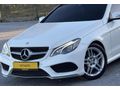 E250 MERCEDES-BENZ E250 COUPE 155 BİN KM!!!