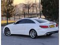 E250 MERCEDES-BENZ E250 COUPE 155 BİN KM!!!