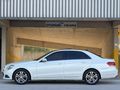 SERDAR ÇELİK'DEN E250 W212 ISITMA SOĞUTMA HRMN KRDN 287.*** km