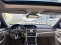 SERDAR ÇELİK'DEN E250 W212 ISITMA SOĞUTMA HRMN KRDN 287.*** km