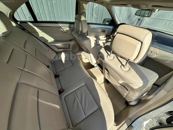 MERCEDES E 250 ELİTE