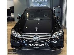 284.000 KM'DE 2014 MODEL MERCEDES E 250 ELİTE AMG