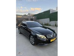 DE-CE GRUP OTOMOTİVDEN E 250 EDİTİON E EMSALSİZ TEMİZLİKTE
