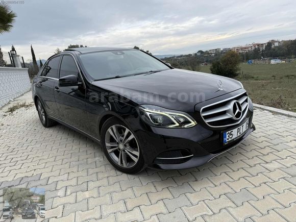 HATASIZ E 250 ORJINAL 189.000 km SERVİS BAKIMLI FATURALARI